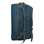 Сумка дорожная на колесах Granite Gear Wheeled Packable Duffel 145 Black/Flint (924425)