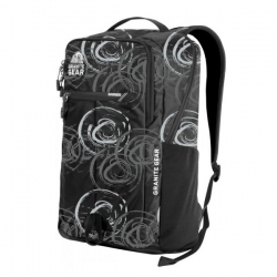 Рюкзак городской Granite Gear Fulton 30 Circolo/Black (924092)