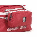 Сумка дорожная Granite Gear Packable Duffel 100 Basalt/Flint (924423)