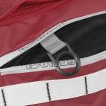 Сумка дорожная Granite Gear Packable Duffel 100 Basalt/Flint (924423)