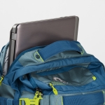 Рюкзак городской Granite Gear Cross Trek 36 Black/Сhromium (924109)