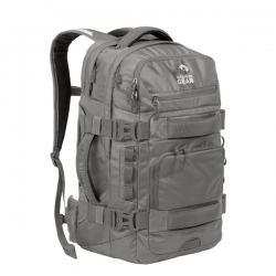 Рюкзак городской Granite Gear Cross Trek 36 Flint/Сhromium (924110)