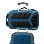 Рюкзак городской Granite Gear Cross Trek 36 Flint/Сhromium (924110)