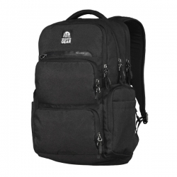 Рюкзак городской Granite Gear Two Harbors 29 Black (924105)