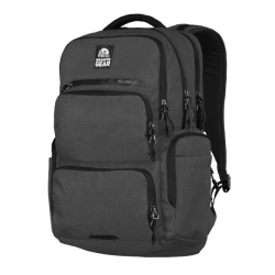 Рюкзак городской Granite Gear Two Harbors 29 Deep Grey/Black (924106)
