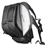 Рюкзак городской Granite Gear Two Harbors 29 Deep Grey/Black (924106)