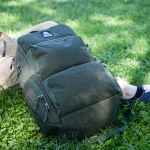 Рюкзак городской Granite Gear Two Harbors 29 Deep Grey/Black (924106)