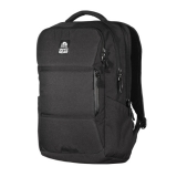 Рюкзак городской Granite Gear Bourbonite 25 Black (924097)