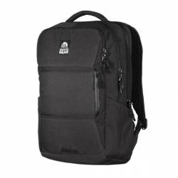 Рюкзак городской Granite Gear Bourbonite 25 Black (924097)