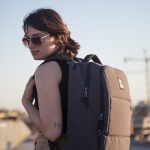 Рюкзак городской Granite Gear Bourbonite 25 Black (924097)