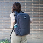 Рюкзак городской Granite Gear Bourbonite 25 Black (924097)