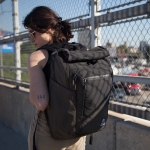 Рюкзак городской Granite Gear Cadence 26 Black (924103)