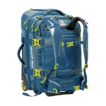 Сумка-рюкзак на колесах Granite Gear Cross Trek Wheeled 78 Bleumine/Blue Frost/Neolime (924429)
