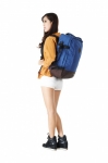 Сумка-рюкзак CabinZero Vintage 44L Navy