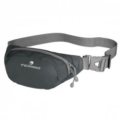 Сумка на пояс Ferrino Harrow Black (924372)