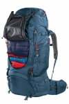 Рюкзак туристический Ferrino Transalp 80 Deep Blue