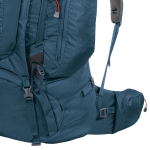 Рюкзак туристический Ferrino Transalp 80 Deep Blue