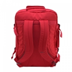 Сумка-рюкзак CabinZero Classic 44L Naga Red