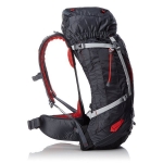 Рюкзак туристический Ferrino Finisterre 48 Red White Straps (924382)