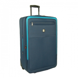 Чемодан Skyflite Transit Navy L 924472