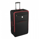 Чемодан Skyflite Transit Black L 924469