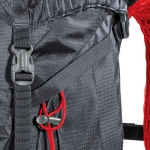 Рюкзак туристический Ferrino Finisterre 38 Dark Grey (924381)