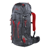 Рюкзак туристический Ferrino Finisterre 48 Dark Grey (924384)