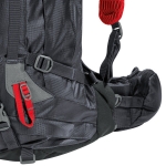 Рюкзак туристический Ferrino Finisterre 48 Dark Grey (924384)