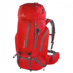 Рюкзак туристический Ferrino Rambler 75 Red (924385)