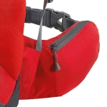 Рюкзак туристический Ferrino Rambler 75 Red (924385)