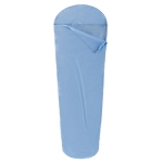 Вкладыш для спального мешка Ferrino Liner Comfort Light Mummy Blue