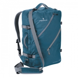 Сумка-рюкзак Ferrino Tikal 40 Blue (924412)