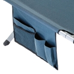 Кровать кемпинговая Ferrino Rescue Blue