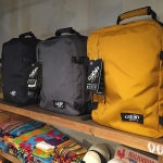 Сумка-рюкзак CabinZero Classic 44L Original Grey