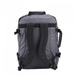Сумка-рюкзак CabinZero Classic 44L Original Grey