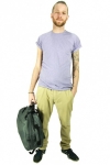 Сумка-рюкзак CabinZero Classic 44L Original Grey