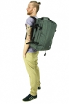 Сумка-рюкзак CabinZero Classic 44L Original Grey
