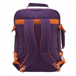 Сумка-рюкзак CabinZero Classic 44L Purple Cloud