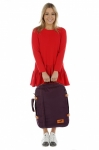 Сумка-рюкзак CabinZero Classic 44L Purple Cloud