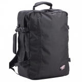 Сумка-рюкзак CabinZero Classic 44L Absolute Black