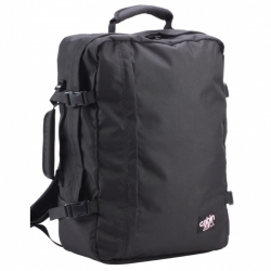 Сумка-рюкзак CabinZero Classic 44L Absolute Black