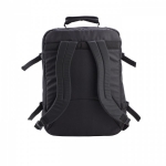Сумка-рюкзак CabinZero Classic 44L Absolute Black