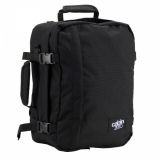 Сумка-рюкзак CabinZero Classic 28L Absolute Black