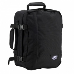 Сумка-рюкзак CabinZero Classic 28L Absolute Black