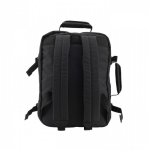 Сумка-рюкзак CabinZero Classic 28L Absolute Black