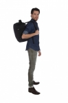 Сумка-рюкзак CabinZero Classic 28L Absolute Black