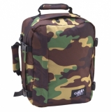 Сумка-рюкзак CabinZero Classic 28L Jungle Camo