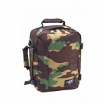 Сумка-рюкзак CabinZero Classic 28L Jungle Camo