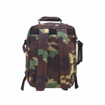 Сумка-рюкзак CabinZero Classic 28L Jungle Camo