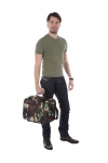 Сумка-рюкзак CabinZero Classic 28L Jungle Camo